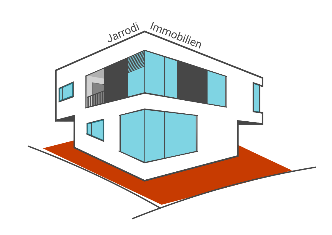 Jarrodi Immobilien GmbH
