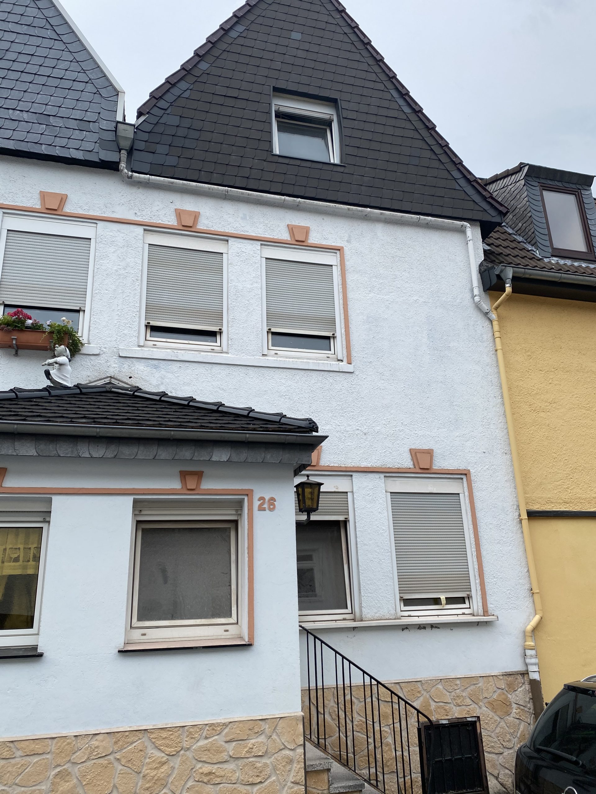 Billige Häuser Zum Verkauf In Deutschland